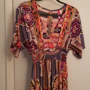 Dress by Cristina Love